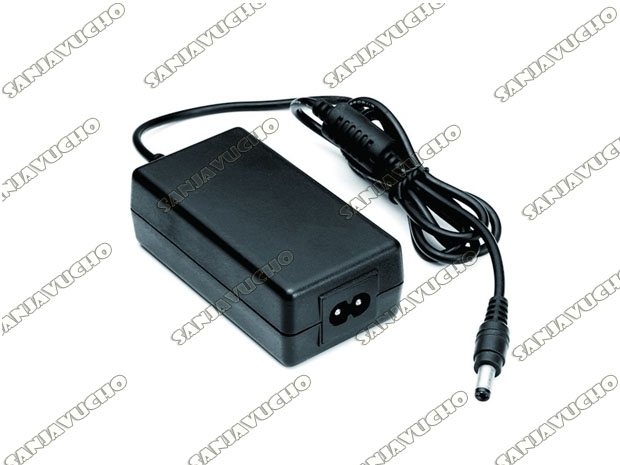 &+ CARGADOR TRANSFORMADOR 12V 1A + INTERLOCK (ST-4012)